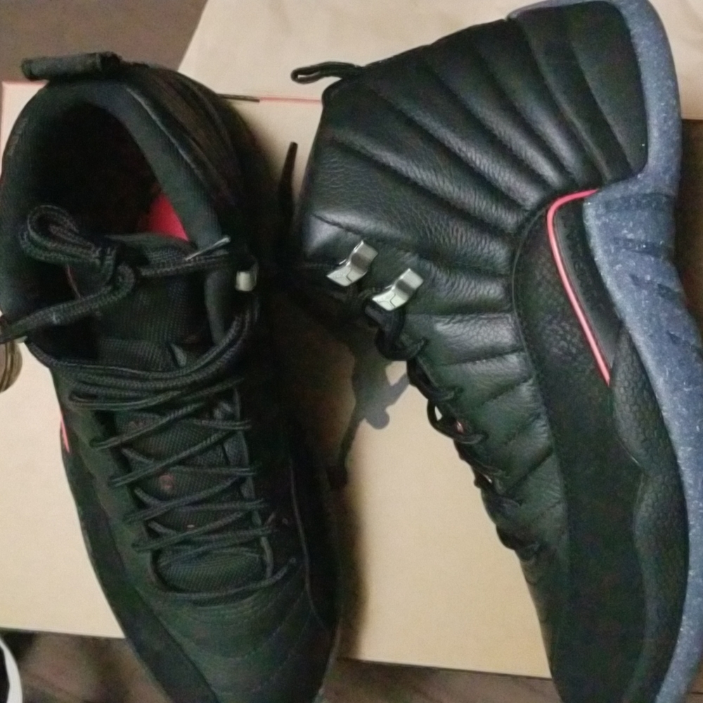 Jordan Retro 12s